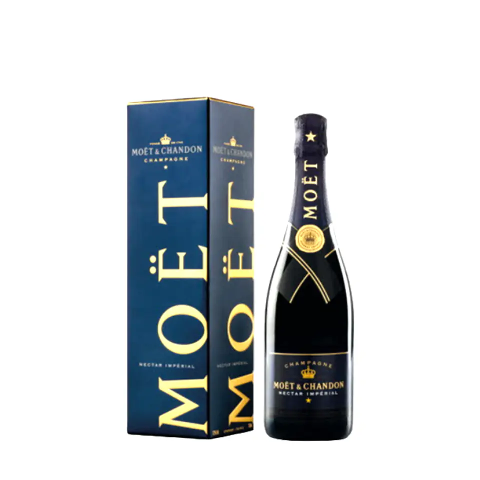 Moët & Chandon Nectar Imperial 3