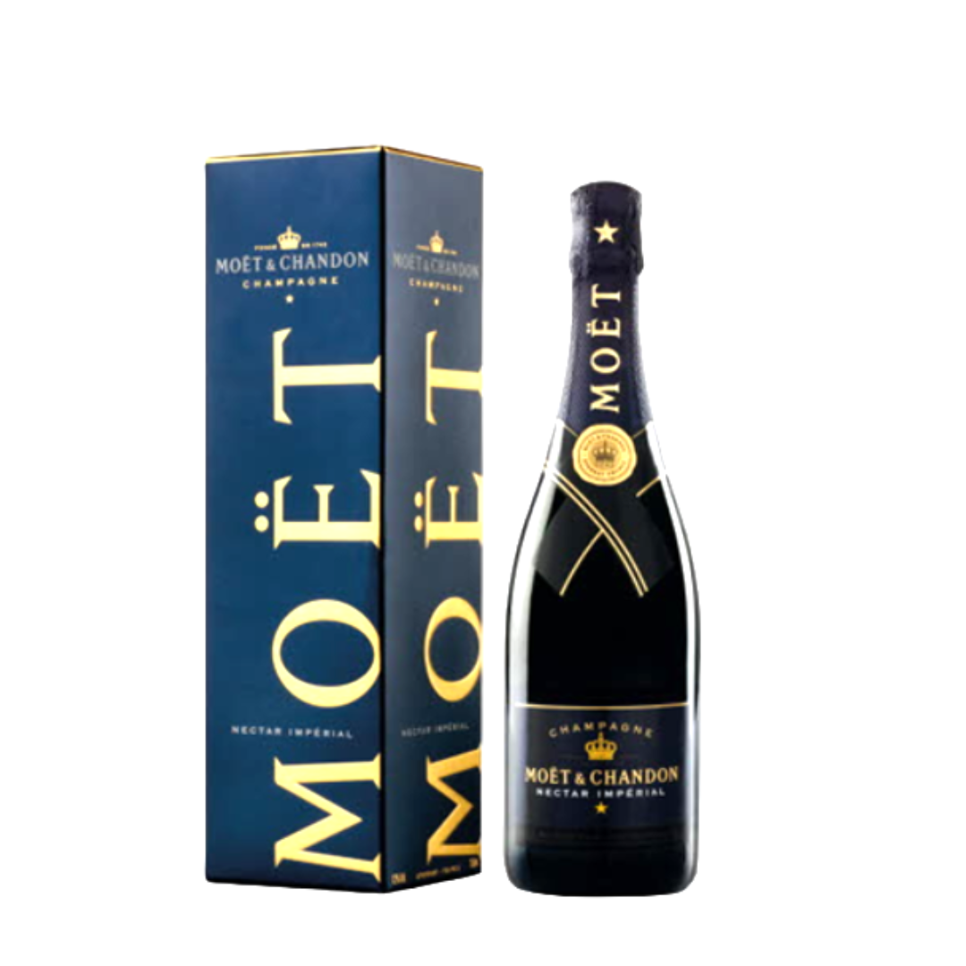 Moët & Chandon Nectar Impérial 3