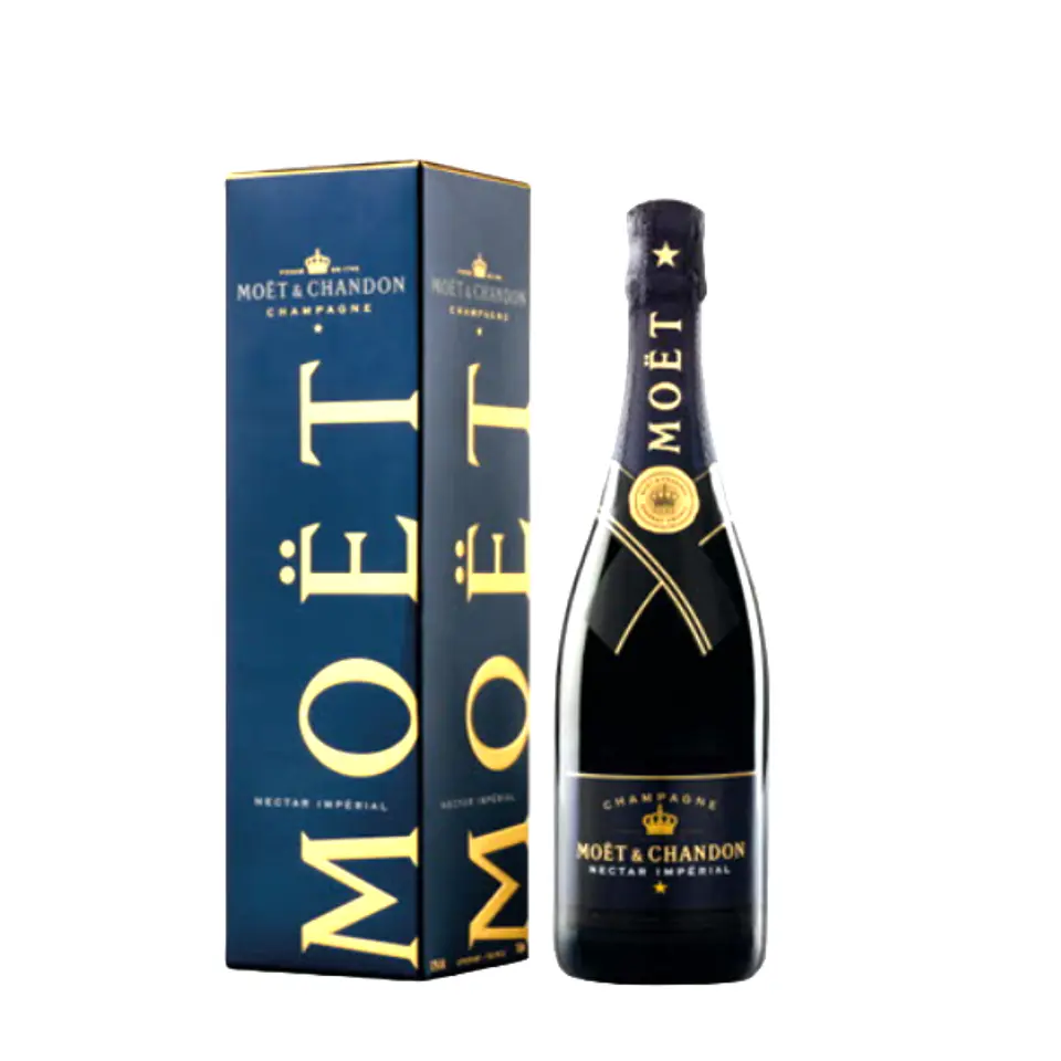 Moët & Chandon Nectar Imperial 2