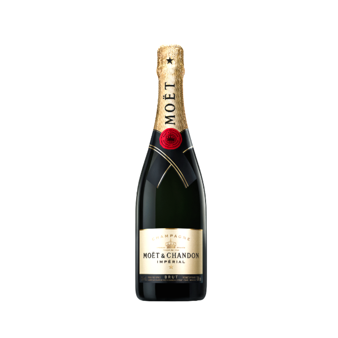 Moët & Chandon Impérial Brut 1