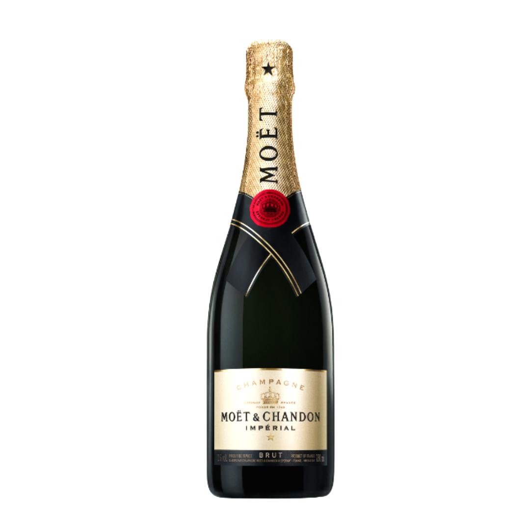 Moët & Chandon Impérial Brut 2