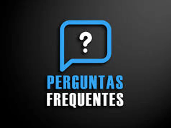 Perguntas Frequentes