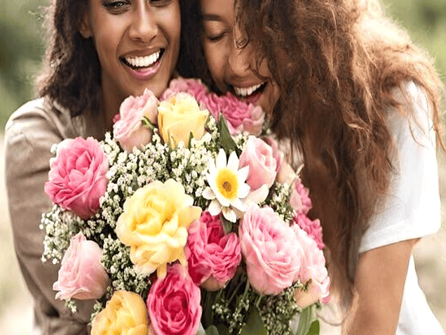 Flores para oferecer: 5 Dicas de Ouro!