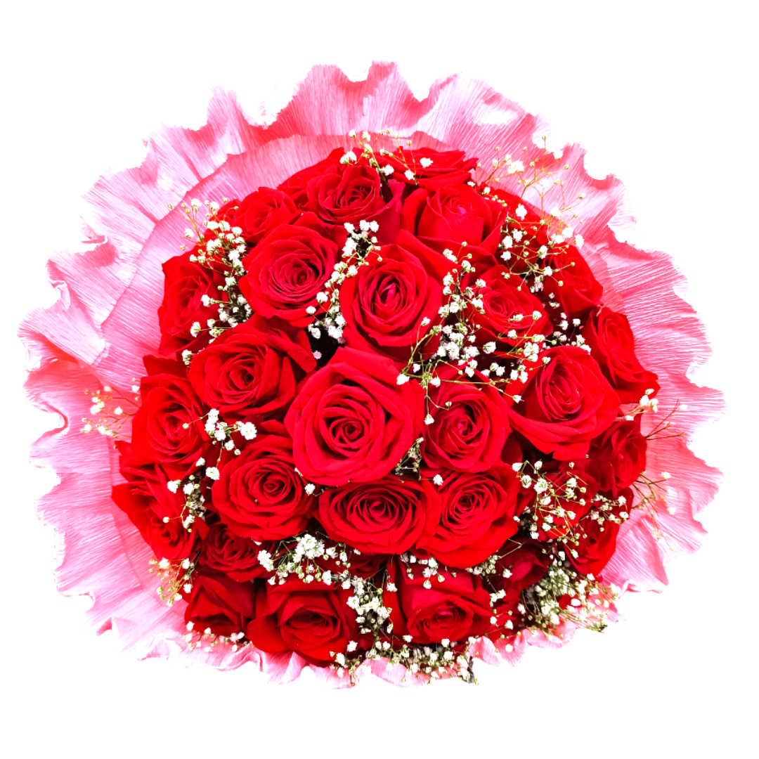 Rosas: quando oferecer?