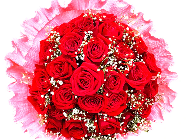 Rosas: quando oferecer?