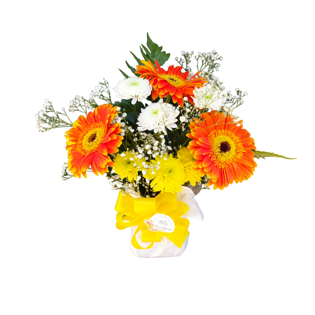 Flores: Conheça o significado de cada flor!