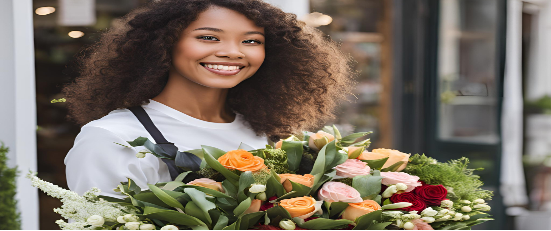 Entrega de Flores em Lisboa: Qual a melhor opção?