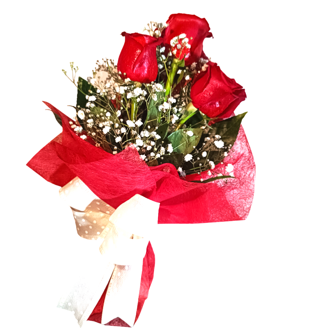 Encomendar Flores Online: 8 Cuidados a Ter!