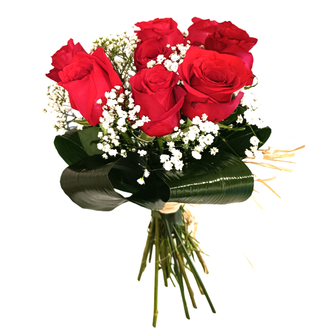 Flores Personalizadas