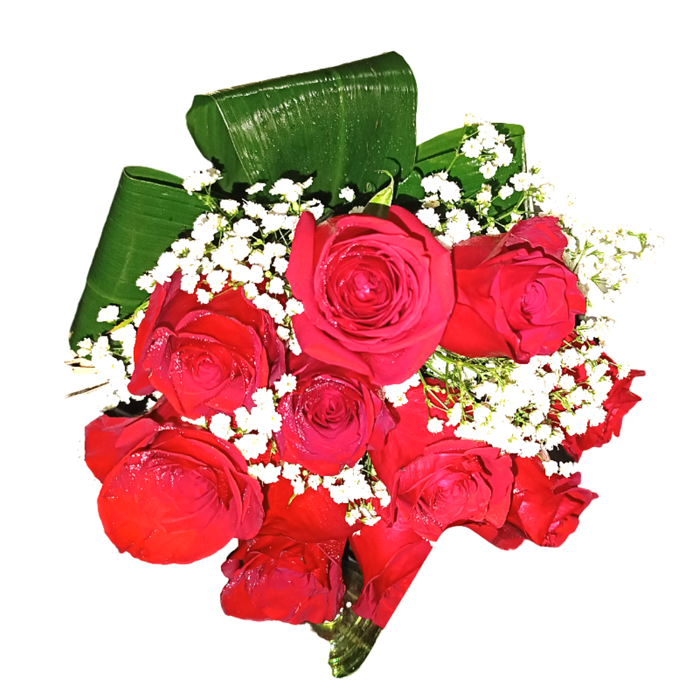 Bouquet de Rosas Love Delivery 5