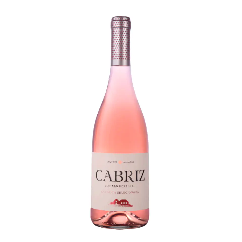 CABRIZ Vinho Dao Rosé 2