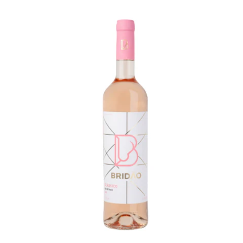 Vinho Rosé BRIDAO Clássico
