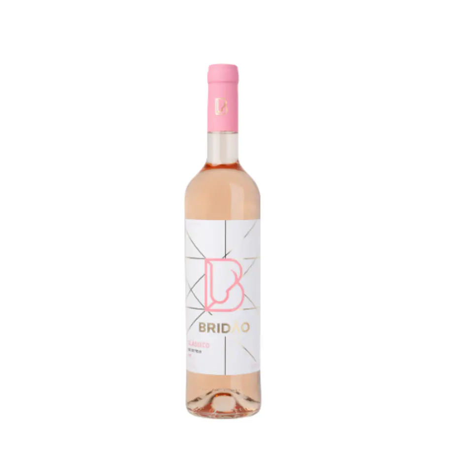 Vinho Rosé BRIDAO Clássico 1