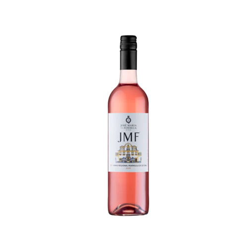 Vinho Rosé JMF 