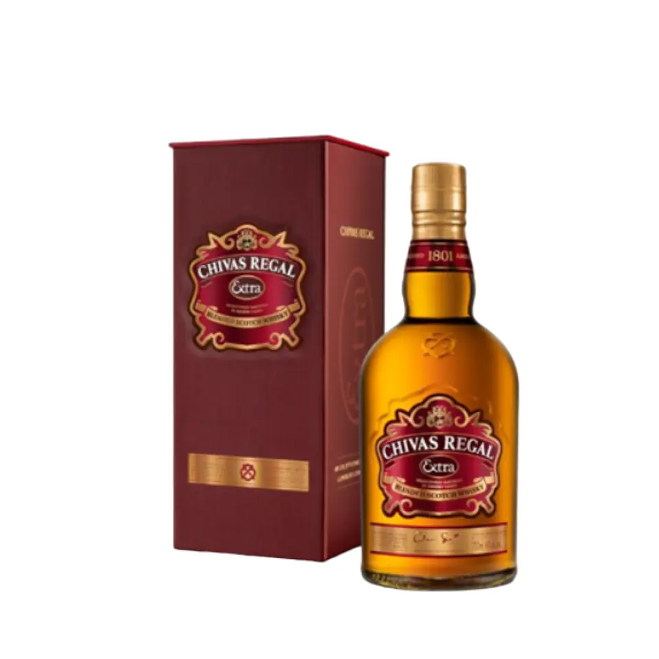 Whisky CHIVAS REGAL Extra 2