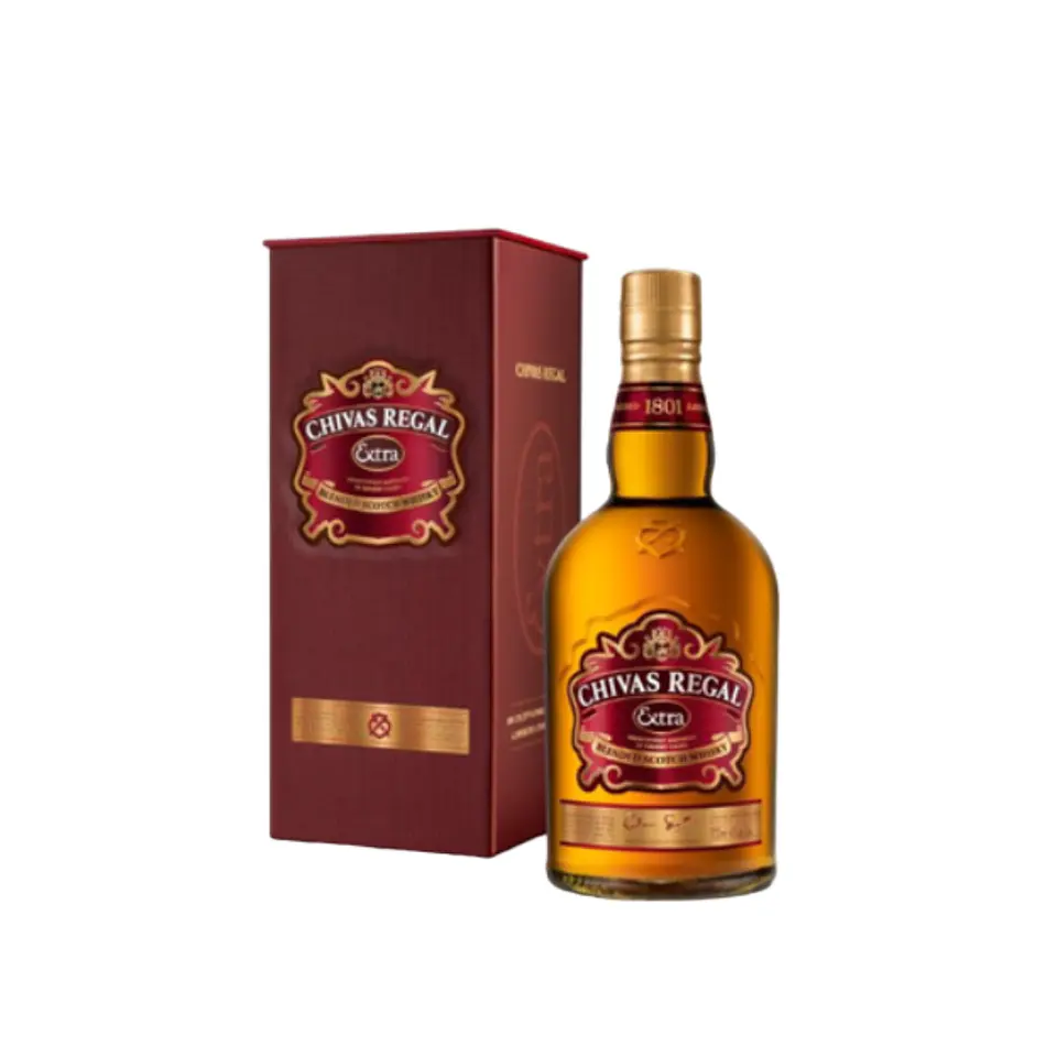 Whisky CHIVAS REGAL Extra 1