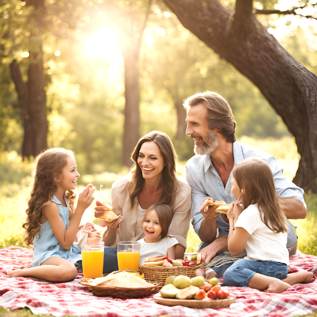 Piquenique: Guia Completo
