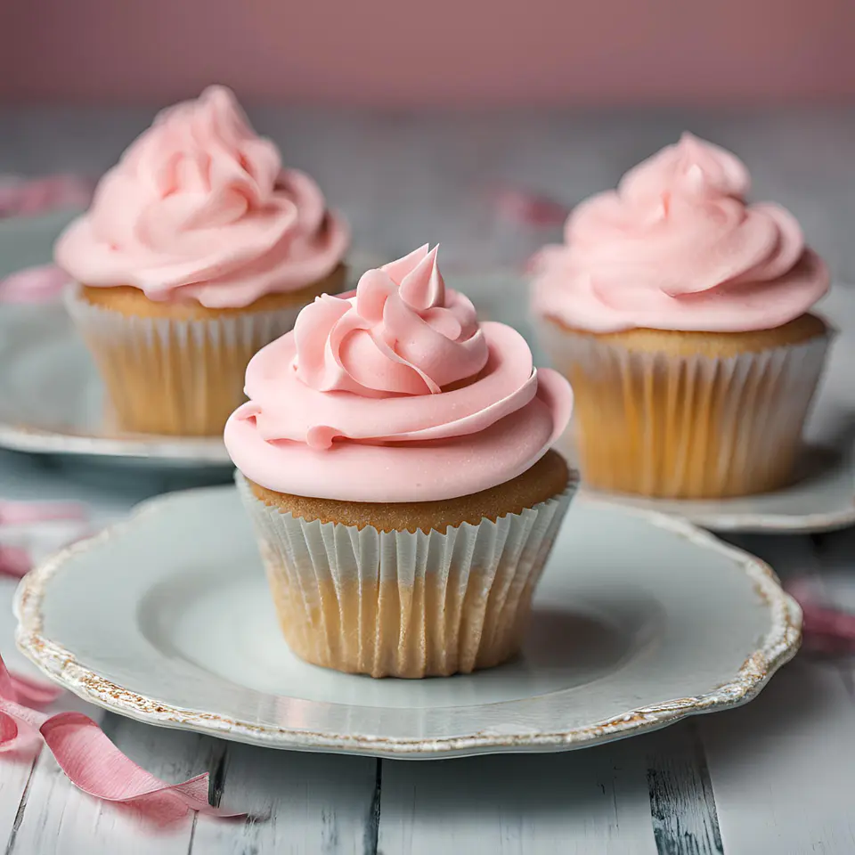 Cupcakes Simples 1
