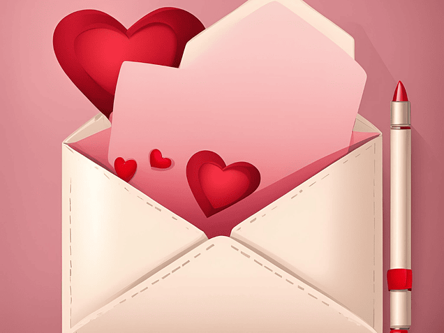 Frases de Amor: Dicas para escrever uma linda Carta de Amor