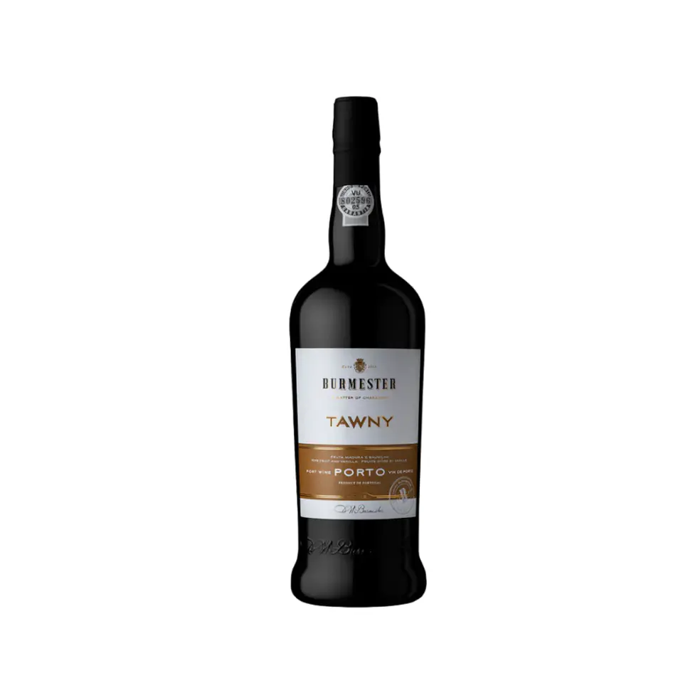 Vinho do Porto Burmester Tawny 1