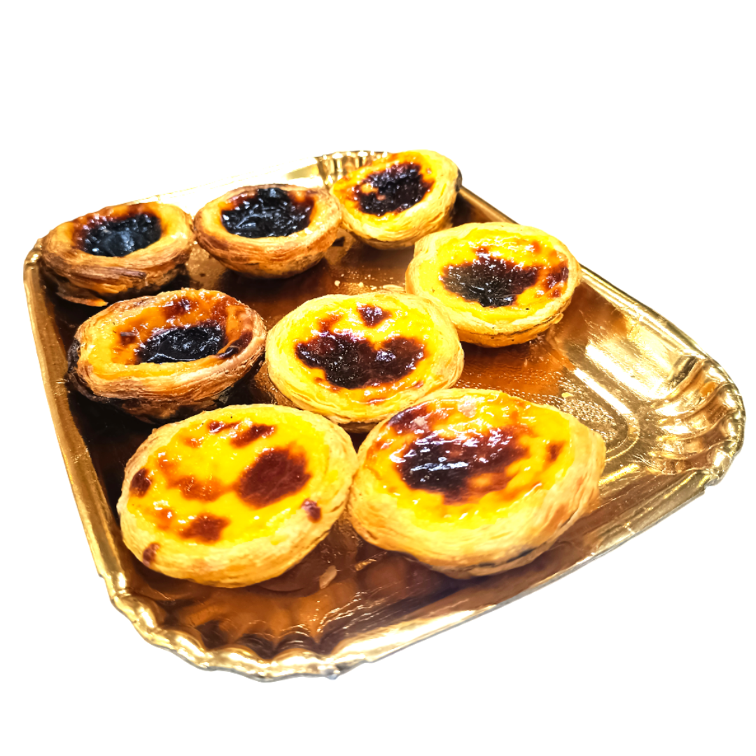 Pastel de Nata: Onde Encomendar?