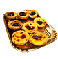 Pastel de Nata - Thumbnail 3