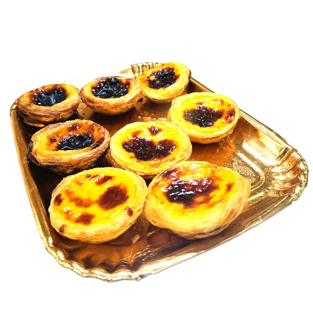 Pastel de Nata 1