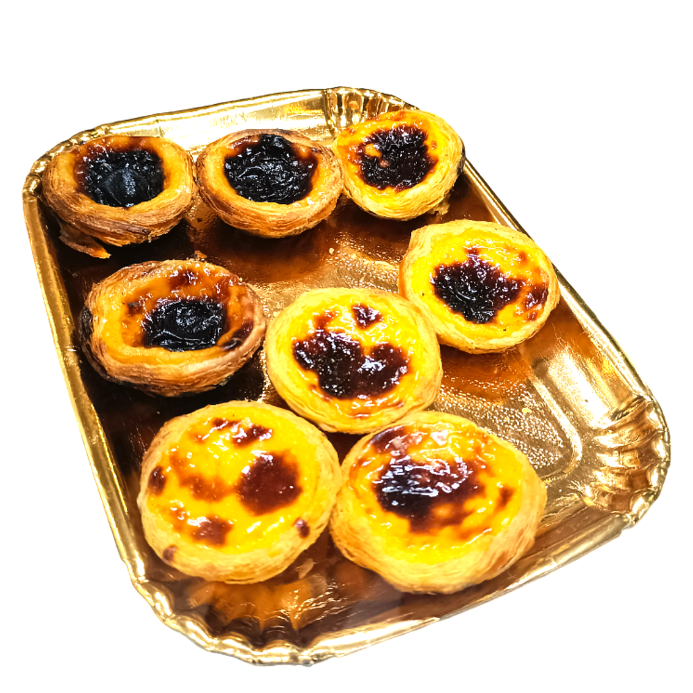 Pastel de Nata 6