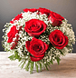 Bouquet  de Rosas Personalizado - Thumbnail 2