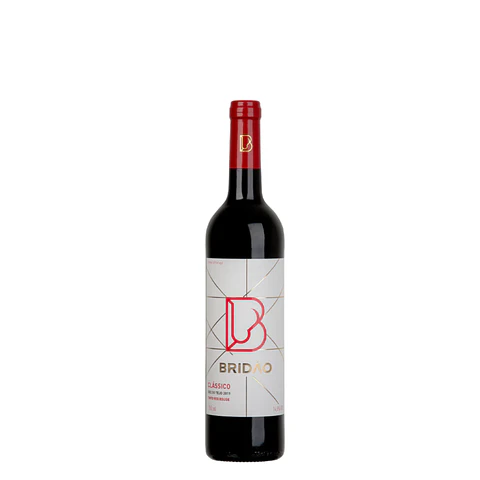 Vinho Tinto BRIDÃO Clássico