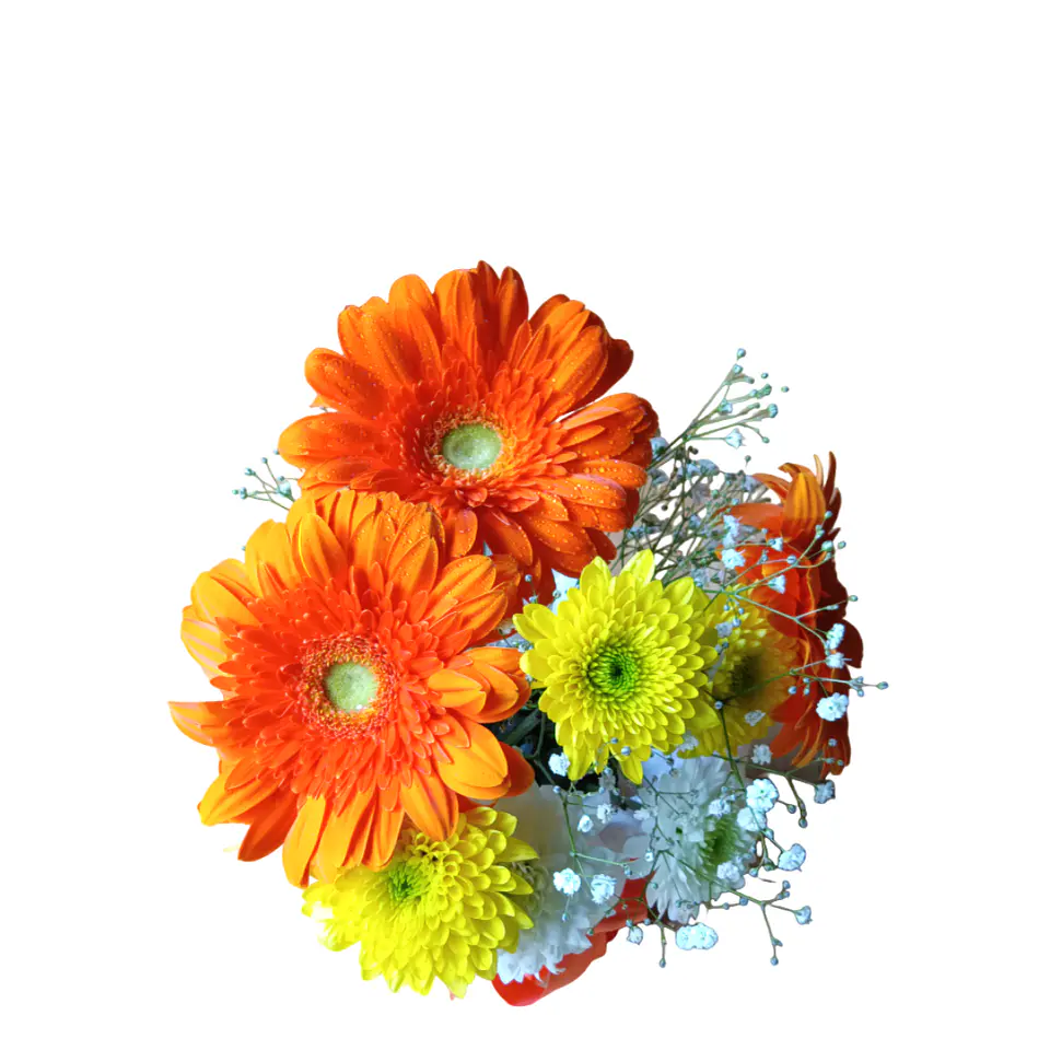 Bouquet de Flores Primavera 3