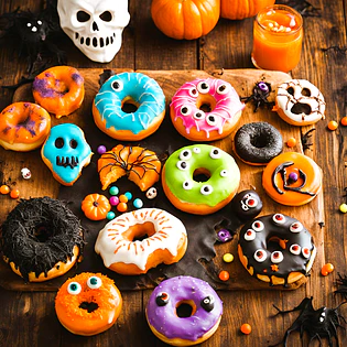 🎃Halloween🕷️