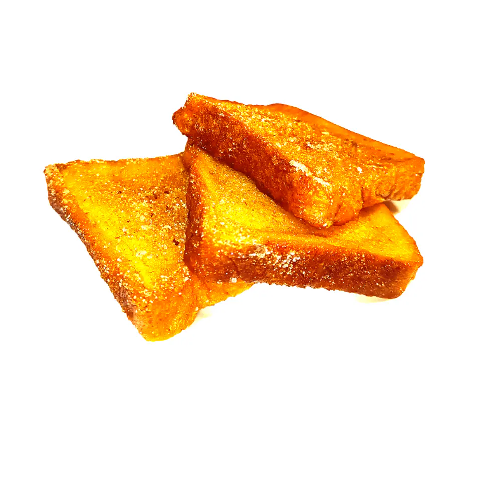 Fatias Douradas de Natal 3
