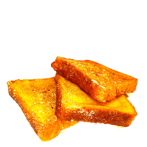 Fatias Douradas de Natal