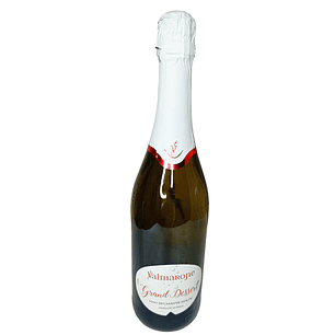 Espumante Doce Valmarone