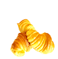 Croissant Brioche - Thumbnail 4