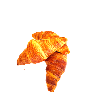 Croissant Folhado