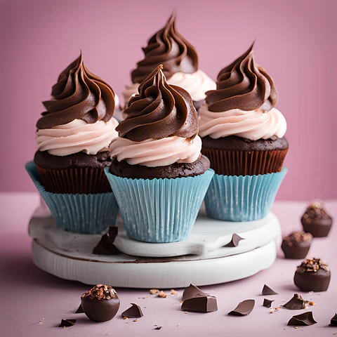 Cupcakes Personalizados