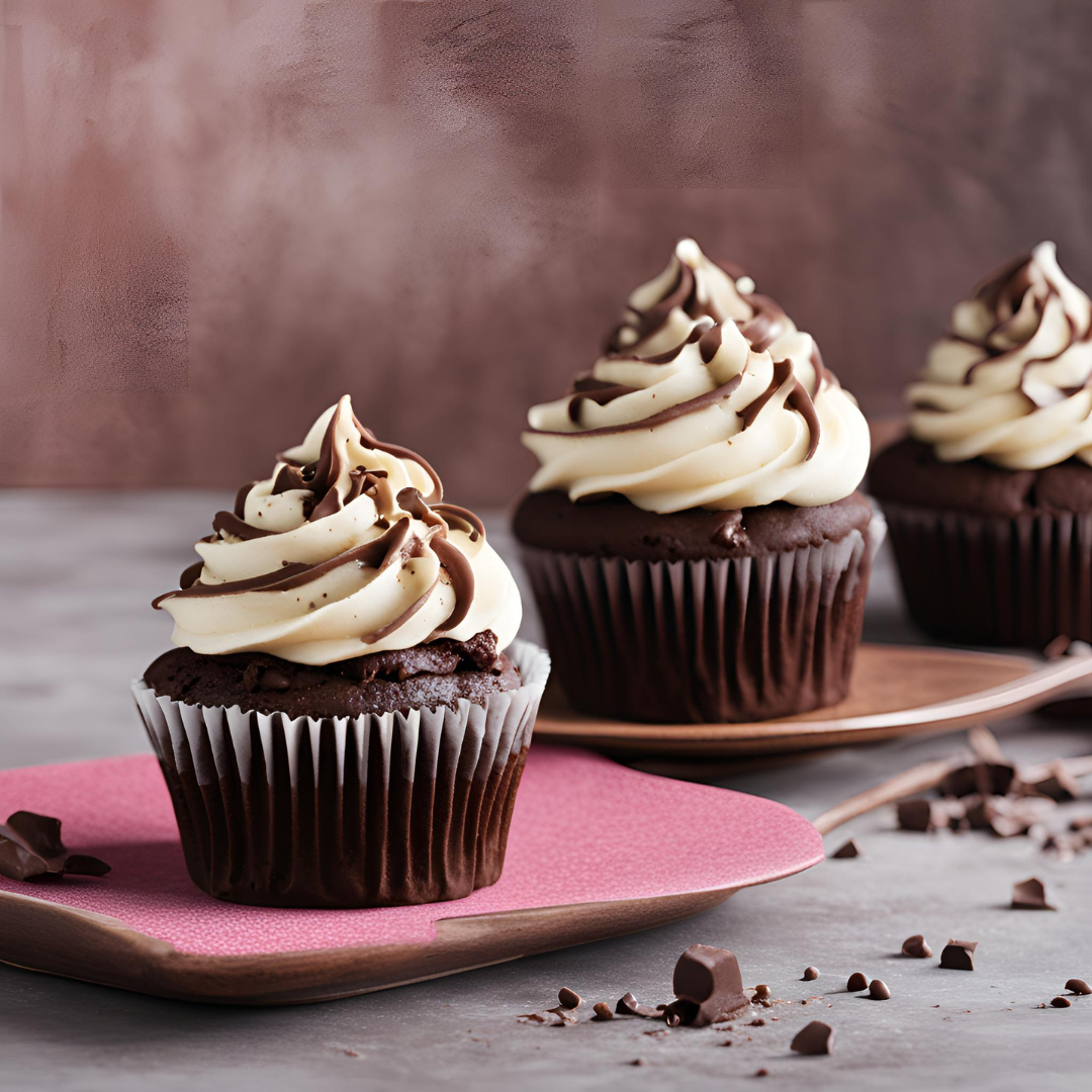 Cupcakes Personalizados 3