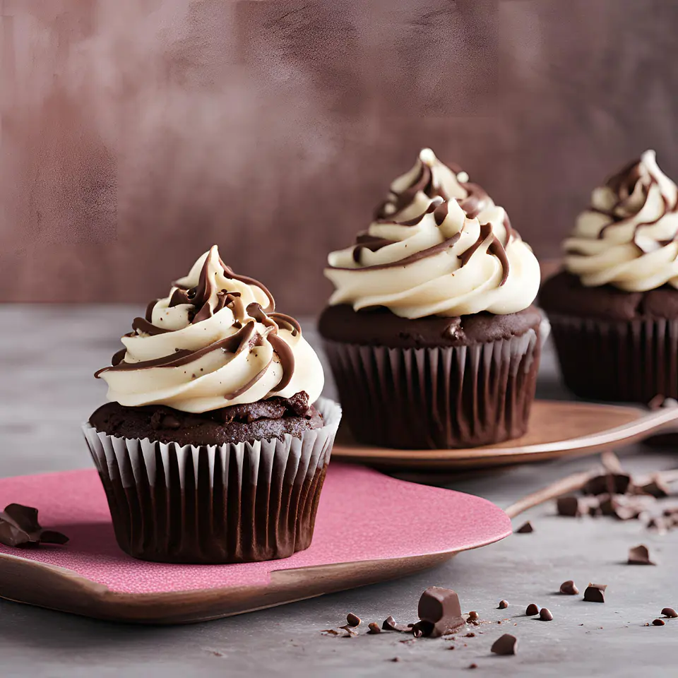 Cupcakes Personalizados 3