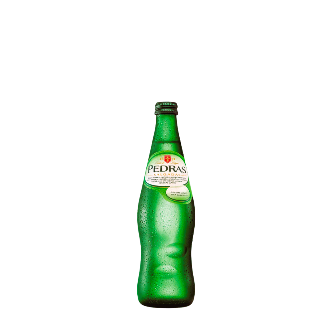 Água com Gás Pedras Salgadas 0.5L 3