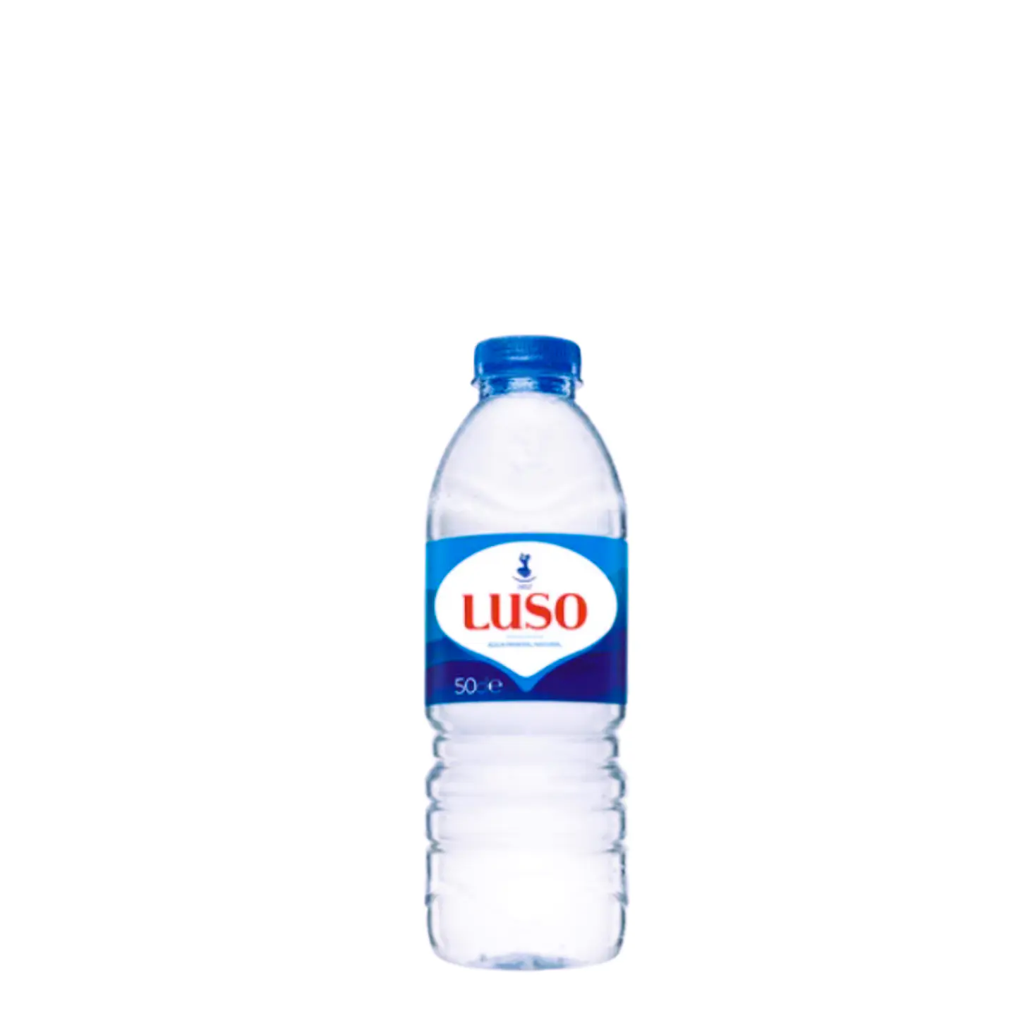 Água Mineral Natural Luso 0.50L 1