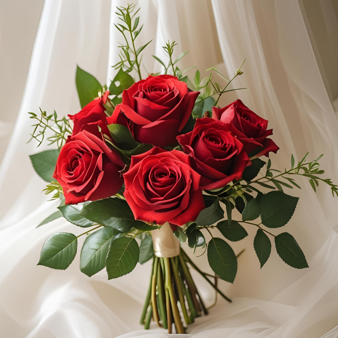 Bouquet de Noiva Moderno 2