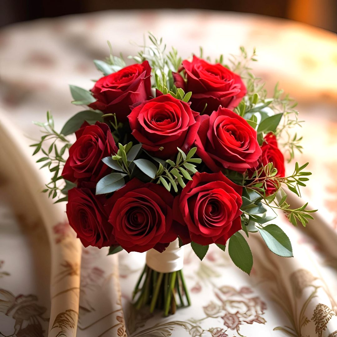 Bouquet de Noiva Moderno 3