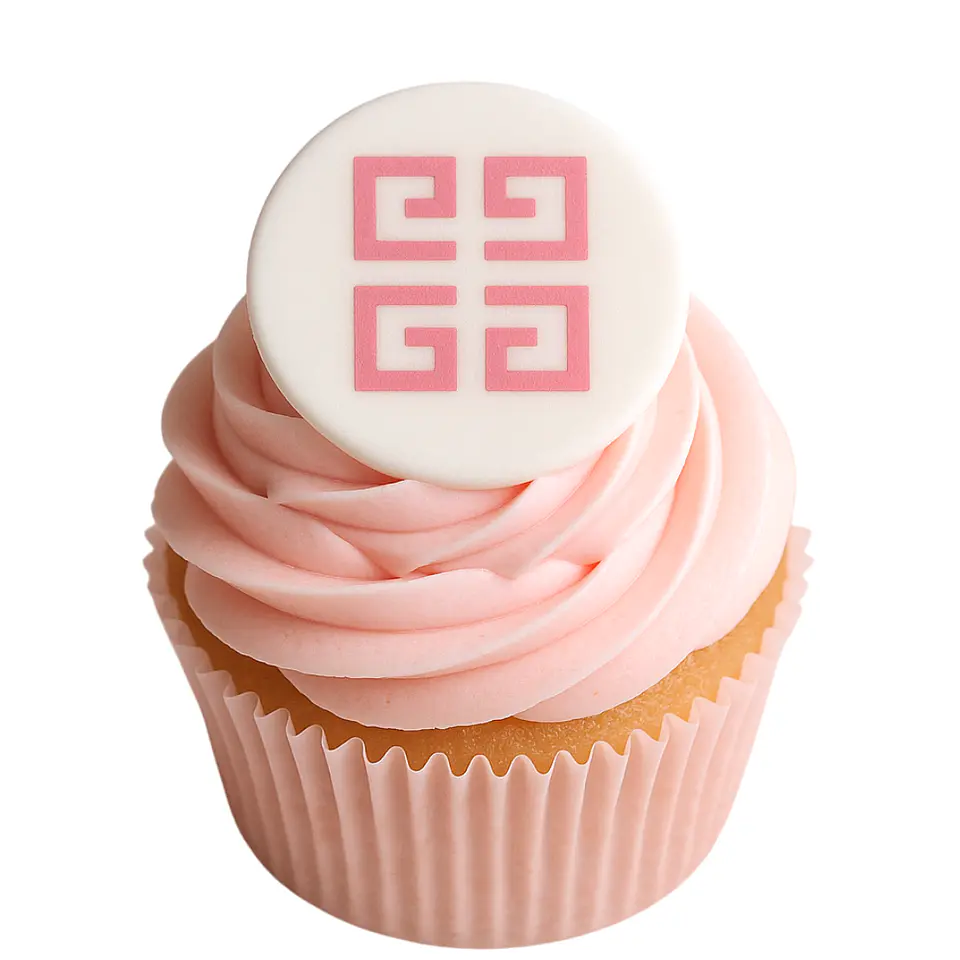 Cupcakes Personalizados 2