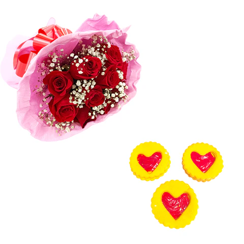 Prenda Original para Namorada