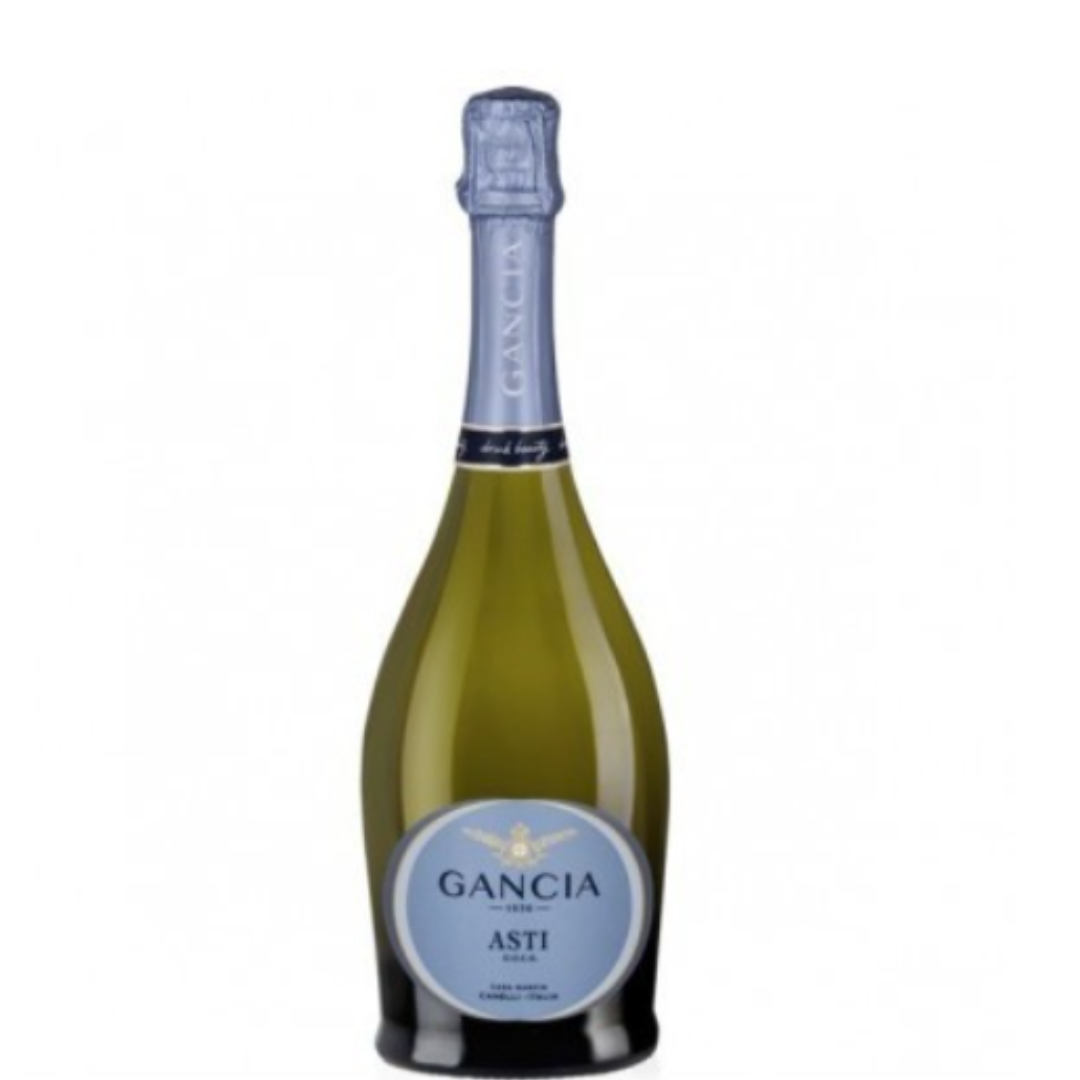 Espumante Branco Gancia Asti Doce 2