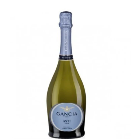 Espumante Branco Gancia Asti Doce