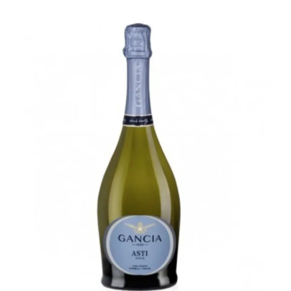Espumante Branco Gancia Asti Doce 2