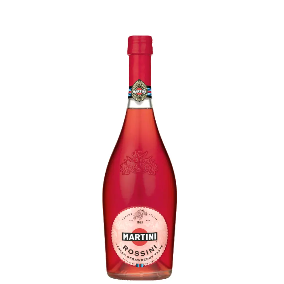 Martini Rossini 2
